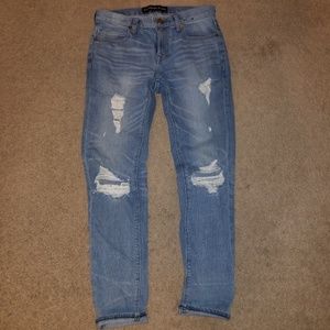 Express Jeans 👖